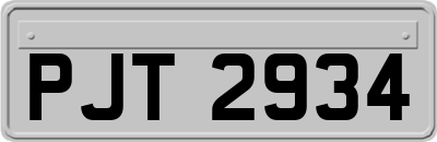 PJT2934