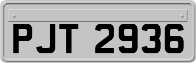 PJT2936