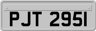 PJT2951
