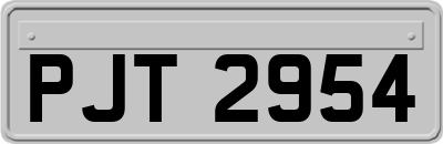 PJT2954