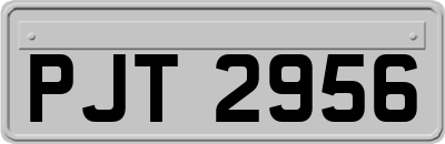 PJT2956