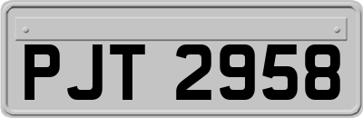 PJT2958