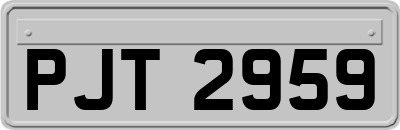 PJT2959