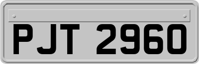 PJT2960