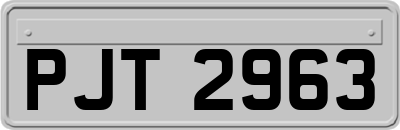 PJT2963