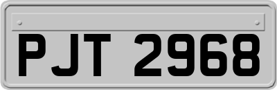 PJT2968