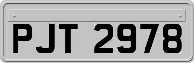 PJT2978