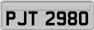 PJT2980