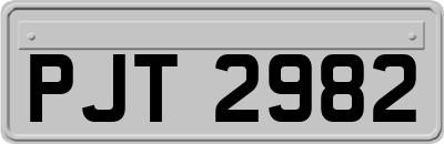 PJT2982