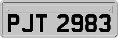 PJT2983