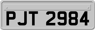 PJT2984