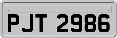 PJT2986