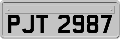 PJT2987
