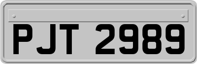 PJT2989
