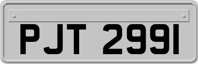 PJT2991