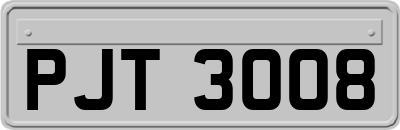 PJT3008