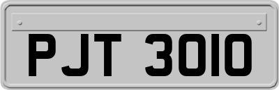 PJT3010