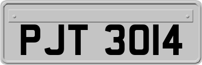 PJT3014
