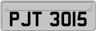 PJT3015