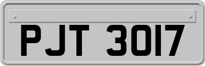 PJT3017