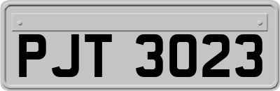 PJT3023