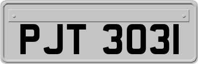 PJT3031