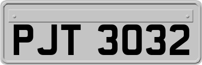 PJT3032