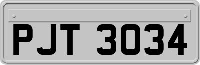 PJT3034
