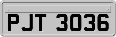 PJT3036