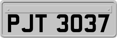 PJT3037