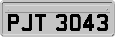 PJT3043