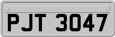 PJT3047