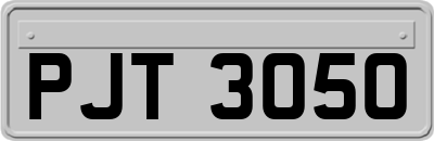PJT3050
