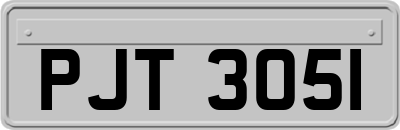 PJT3051