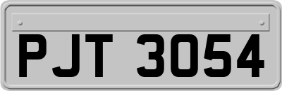 PJT3054