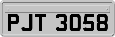 PJT3058