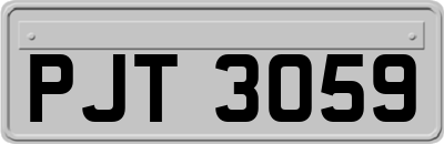 PJT3059