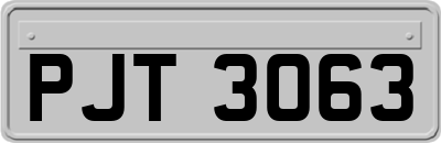 PJT3063
