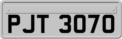 PJT3070