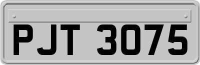 PJT3075