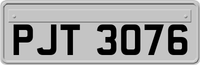 PJT3076