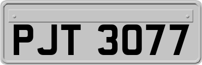 PJT3077