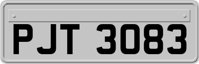 PJT3083