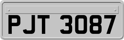 PJT3087