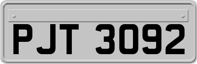 PJT3092