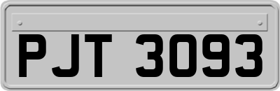 PJT3093