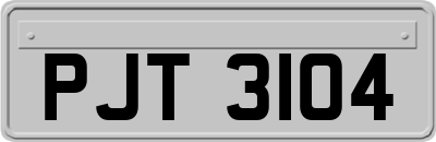 PJT3104