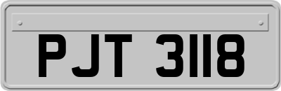 PJT3118