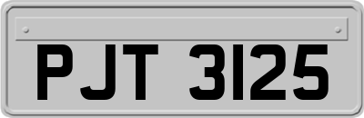 PJT3125