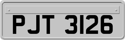 PJT3126